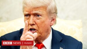Trump vs Musk: Cómo es la ley crucial para el presidente de EE.UU. que está en el origen de su disputa con el empresario
