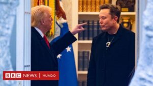 Trump vs Musk: ¿qué pasa cuando el hombre más rico del mundo y el político más poderoso del planeta se enfrentan?