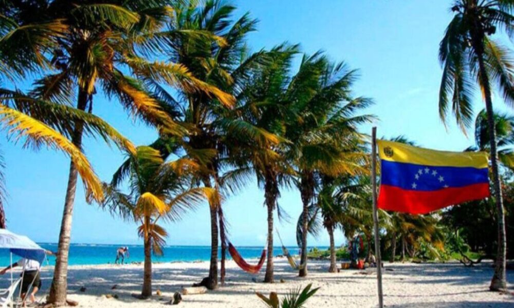 Turismo en Venezuela aumentó un 72 % en primer semestre de 2025