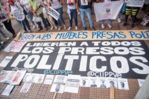 Türk denuncia desapariciones forzadas en Venezuela : IPS Agencia de Noticias