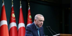 Turquía acusa a Israel de arrastrar a la región al «desastre total» con los ataques a Irán