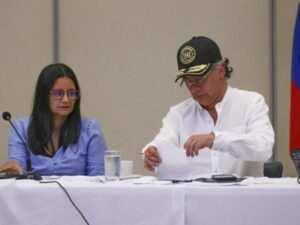 Tutela contra Decreto presidencial de la consulta popular | Gobierno | Economía