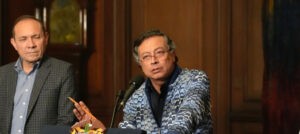 Tutela ordena resolver apelación de Pizarro sobre consulta popular; Petro afirma que debe repetirse la votación