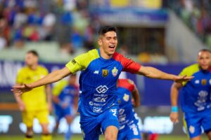 UCV FC conquistó el Torneo Apertura de la Liga FutVe frente al Deportivo Táchira