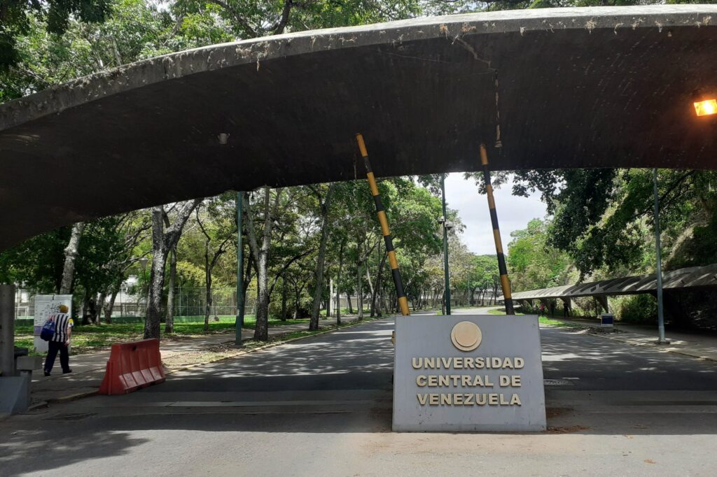 UCV confirmó que se mantienen sus modalidades propias de ingreso pese a decisión del CNU