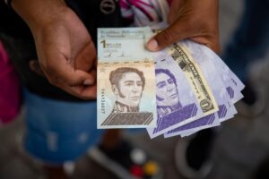 UCV exhortó al régimen de Maduro a discutir sobre la grave crisis salarial