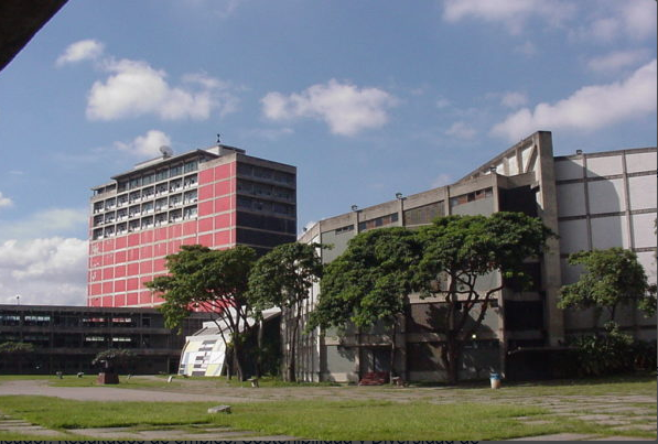 UCV obtiene el primer lugar en el ranking de universidades
