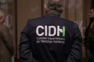 ÚLTIMA HORA | CIDH exige a Venezuela poner fin a la estigmatización y persecución contra organizaciones y activistas que promueven los DDHH - AlbertoNews