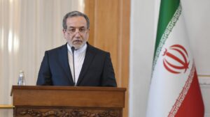 ÚLTIMA HORA | Irán contradice a Trump: "De momento no hay ningún 'acuerdo' sobre el cese del fuego o de operaciones militares" - AlbertoNews