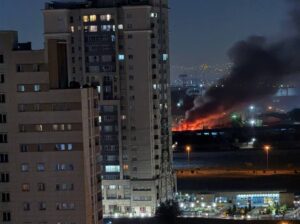 ÚLTIMA HORA | Pentágono: "no hubo participación ni asistencia estadounidense" en ataque israelí a Irán - AlbertoNews