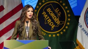 ÚLTIMA HORA | ‘Los deportaremos’: Gobierno de Trump lanza dura ofensiva contra quienes se quedan con visa vencida en EEUU - AlbertoNews