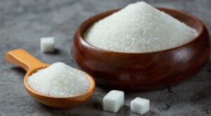 Ubican el consumo de azúcar en 25 kilos por persona al año