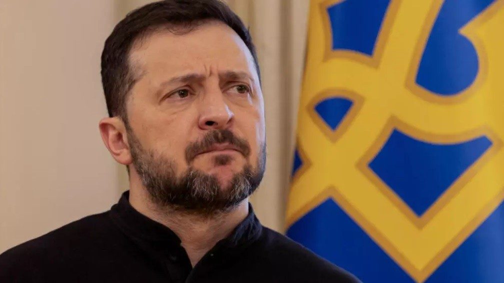 Ucrania pide más sanciones para Rusia tras ataque aéreo masivo con cerca de 500 drones - AlbertoNews