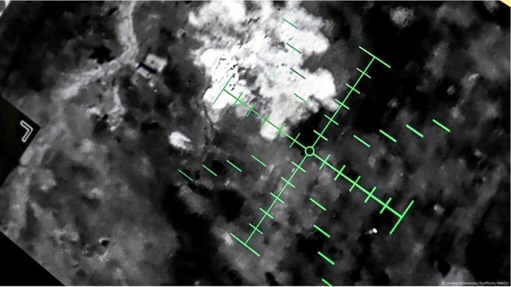 Ucrania sorprendió a Rusia con un ataque a gran escala en sus bases en Siberia y el Ártico