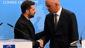 Ucrania y el Consejo de Europa juzgarán la invasión rusa – DW – 26/06/2025