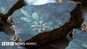 "Un Beverly Hills del antiguo Londres": arqueólogos reconstruyen una villa romana de hace 2.000 años