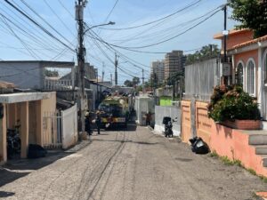 Un adolescente y dos abuelos mueren calcinados al incendiarse su casa en Zulia