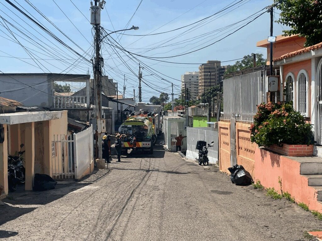Un adolescente y dos abuelos mueren calcinados al incendiarse su casa en Zulia