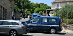 Un asalto armado en una boda en Francia acaba con la vida de la novia y de uno de los atacantes