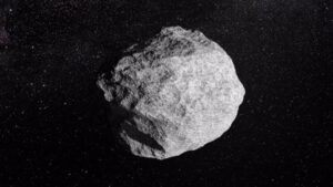 Un asteroide más grande que la Torre Eiffel pasará cerca de la Tierra esta semana - AlbertoNews