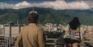Un ciclo de cine busca conectar con la diáspora venezolana en España