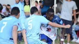 Un equipo de fútbol fue campeón en torneo y luego dispararon a sus jugadores en Valle: dos están gravemente heridos