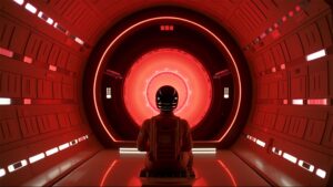 Un estudio confirma que la IA es una amenaza para la humanidad