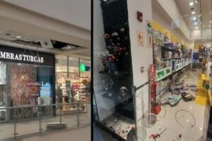 Un fallecido y cinco heridos por el terremoto de magnitud 6,1 en Perú