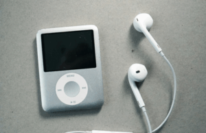 Un iPod reveló «secretos millonarios» de Apple en un inesperado hallazgo