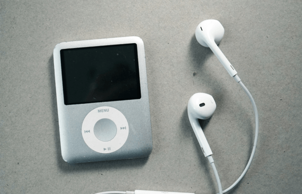 Un iPod reveló «secretos millonarios» de Apple en un inesperado hallazgo