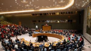 Un informe de la ONU acusa a Israel de "crimen de exterminio" por ataques a escuelas y mezquitas