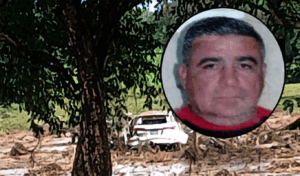 Un muerto y un desaparecido tras intensas lluvias