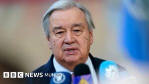 Un mundo divido: las reacciones internacionales de Europa a América Latina por el ataque de EE.UU. a Irán