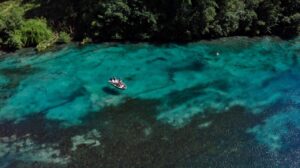 Un país de Latinoamérica se cuela entre los más lindos del mundo y sorprende al turismo internacional