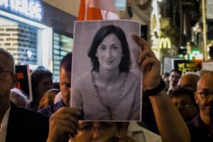 Un paso más hacia la justicia para la asesinada periodista Daphne Caruana Galizia : IPS Agencia de Noticias