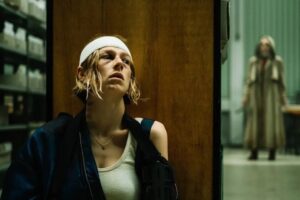 Un retorcido thriller psicológico donde la paranoia y la tensión se intensifican en cada escena. No te pierdas Cuckoo en streaming