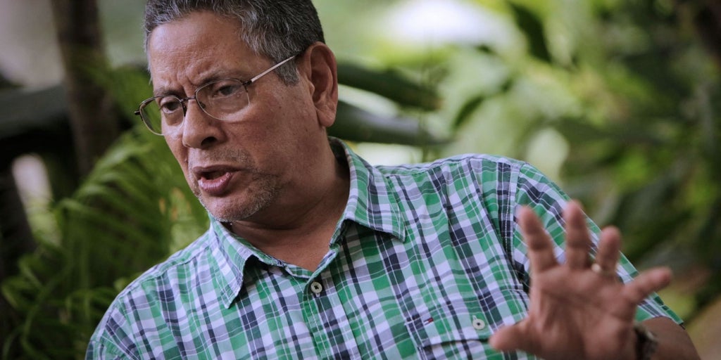 Un sicario mata a tiros a un opositor nicaragüense con nacionalidad española en Costa Rica