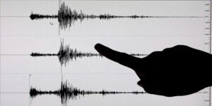 Un terremoto de magnitud 6,1 remeció Lima y Callao, sin víctimas hasta el momento - AlbertoNews