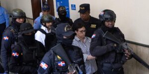 Un tribunal deja en libertad con cargos a los propietarios de la discoteca colapsada en República Dominicana