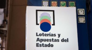 Un único acertante gana más de 160.000 euros con el Gordo de la Primitiva en esta provincia española