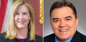 Una congresista estatal demócrata, asesinada a tiros en Minnesota, y otro herido en un ataque en sus casas - AlbertoNews