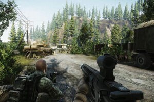 Una empresa especializada quiere cargarse a todos los tramposos de Escape From Tarkov y otros juegos. Esta es su propuesta