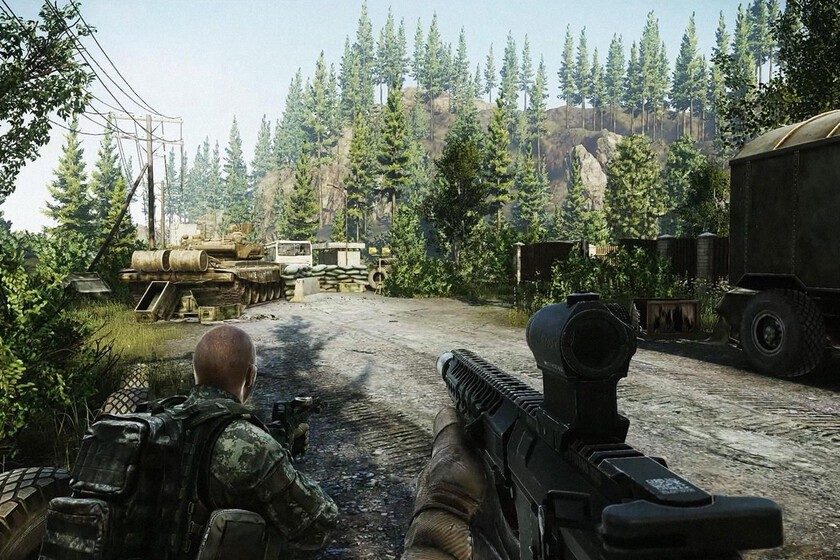 Una empresa especializada quiere cargarse a todos los tramposos de Escape From Tarkov y otros juegos. Esta es su propuesta
