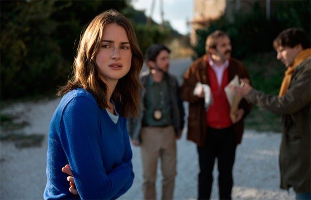 Una serie sobre el caso de Amanda Knox se estrenará el 20 de agosto en Disney+
