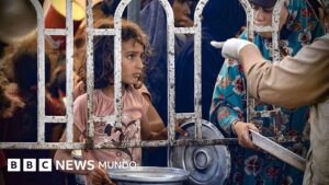 "Una trampa mortal": la ONU estima que más de 400 palestinos han muerto tratando de obtener ayuda de la polémica Fundación Humanitaria de Gaza