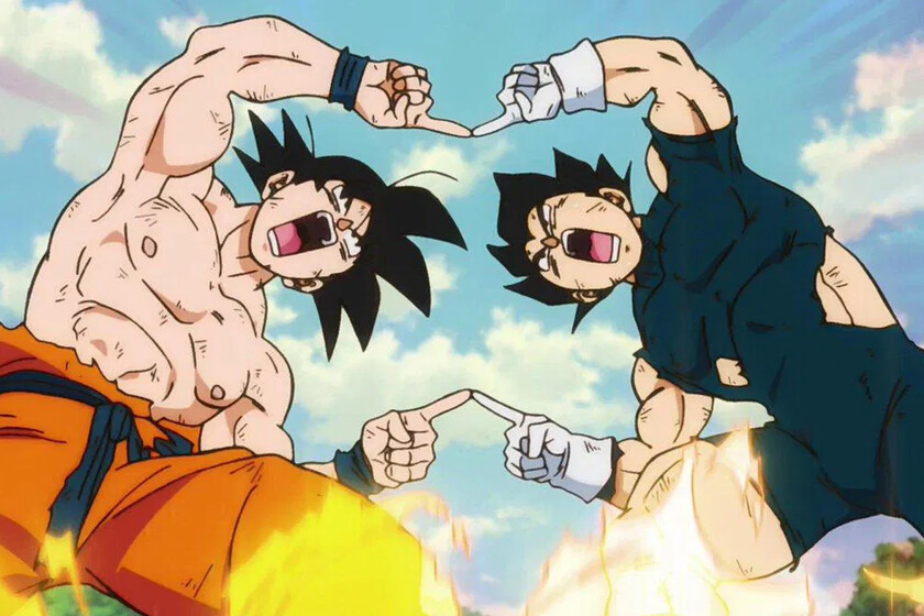 Uno de los mejores conceptos de todo Dragon Ball no estuvo ideado por Toriyama, sino por uno de sus mejores amigos