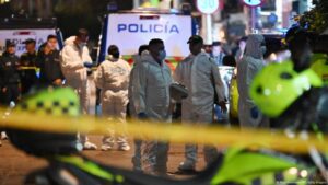 Uribe Turbay sigue grave y no ha reaccionado a cirugías – DW – 09/06/2025