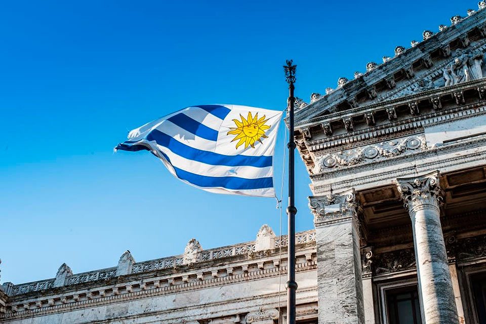 Preguntas sobre la democracia de Uruguay