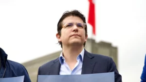 Uruguay califica ataque al senador colombiano Miguel Uribe Turbay como como "afrenta injustificable a la democracia" - AlbertoNews