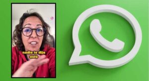 "Usas WhatsApp todos los días y nadie te ha dicho que puedes hacer esto"